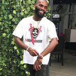Chris Godwin Khalifa - @godwinlordrahlkhalifa - Instagram