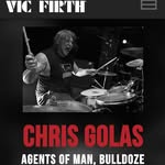 Chris Golas - @chris_bulldoze - Instagram
