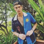 Christopher Spencer Goldstein - @_chris_goldstein_ - Instagram