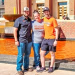 Chris Goller - @mom2mike2joey - Instagram