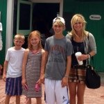 Chris Goodin - @cgoodin8 - Instagram