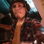 Chris Goodin - @thegoodster28 - Instagram