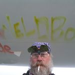 Chris Goodin - @chrisweldboy - Instagram