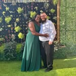 Chris Goodin - @funkadelictantrum2805 - Instagram