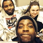 Chris Gooding - @chrisgoodingcomics - Instagram