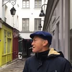 Chris Gooding - @chris.gooding - Instagram