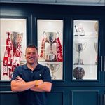 Chris Gooding - @goodo_44 - Instagram