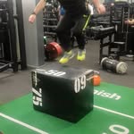Chris Gooding PT - @pudseybear36 - Instagram