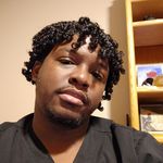 Chris Goodloe - @cag_is_life - Instagram