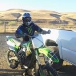 Chris Goodrum - @09kx450f - Instagram