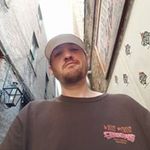 Chris Goodrum - @cgoodrum84 - Instagram