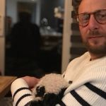Chris Goodrum - @signaturebrands_hereford - Instagram