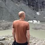 Chris Goslin - @acgoslin1 - Instagram