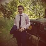 Chris Gosling - @chris_gosling99 - Instagram