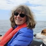Christine Gosling - @chris.gosling58 - Instagram
