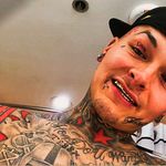 Chris Davy Perry Grajeda - @youngluvthetruth - Instagram