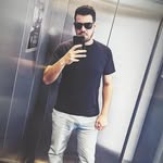 Christian Grajeda - @chgrajeda - Instagram