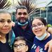 Christina Grajeda - Facebook