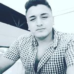 Christopher Bolaños - @chris_grajeda96 - Instagram