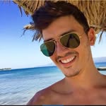 Chris Koutsos-Grantham - @koutsoschris - Instagram