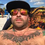 Chris Grasso - @dirtyjerzy - Instagram
