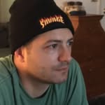 Chris Grasso - @finga_steakz - Instagram