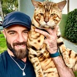 Chris Gray - @topherr772 - Instagram