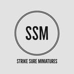 Chris Gray - @strikesureminiatures - Instagram