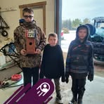 Chris Gray - Facebook