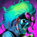 Chris Gray - @jumbo_nuggatron - Instagram