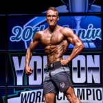 Chris Greaney - @chris_greaney_bb - Instagram