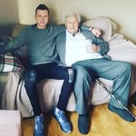 Chris Greaney - @chrisgreaney - Instagram