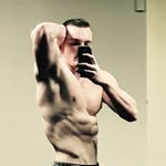 Chris Greaney - @gainzbygreaney - Instagram