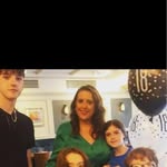 Christine Greaney - @chrisgreaney17 - Instagram