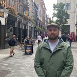 Chris Greenleaf - @chrisgreenleaf22 - Instagram