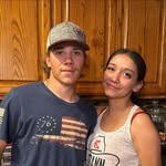 Christian Greenleaf - @cgreen_05 - Instagram
