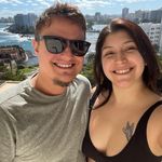 Chris Greenwald - @grizwald99 - Instagram