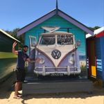 Chris Greenwald - @skyway34 - Instagram