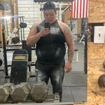 Chris Greenwald - @ctk_lifts - Instagram