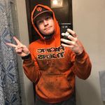 Chris Gregoire - @icklechris - Instagram