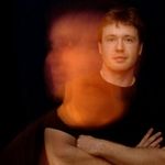 Chris Gregoire - @poetsluck2019 - Instagram