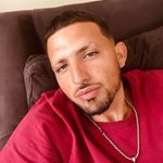 Chris Gregoire - @bm_macg - Instagram