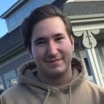 Chris Gregoire - @chris__gregoire - Instagram