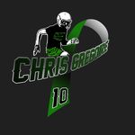 www.ChrisGregoire.org - @chrisgregoirefund - Instagram
