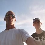 Chris Gregor - Facebook