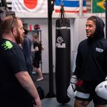 Chris Gregory - @chrisgregorymma - Instagram