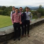 Chris Gregson - @chris.gregson.98 - Instagram
