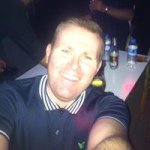 Chris Gregson - @cgrego78 - Instagram