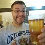 Chris Greig - @greigorio - Instagram