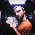 Chris greig - @greig8899 - Instagram